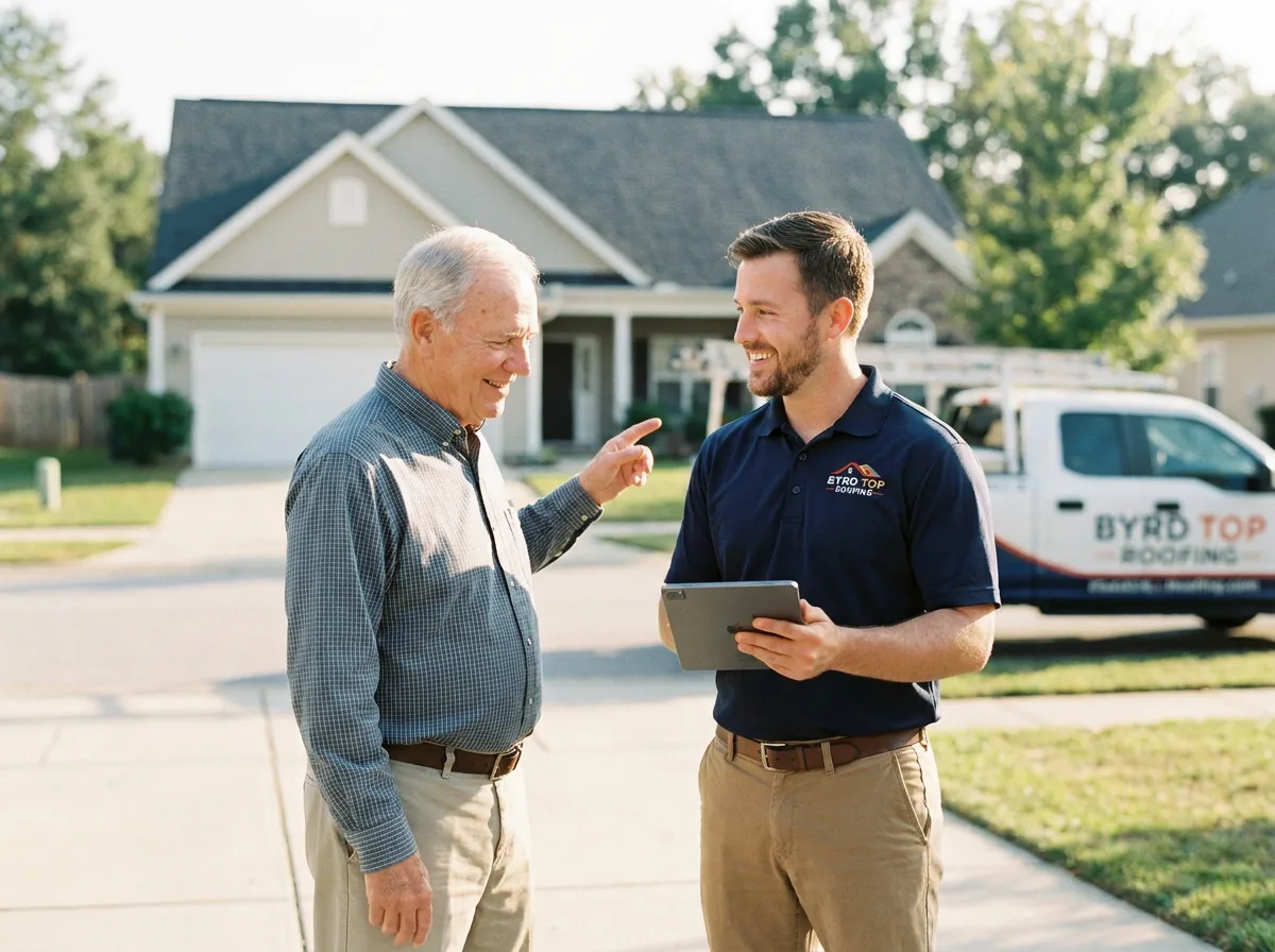 Roofing Walkerton, IN FAQs